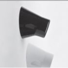 ELECTROPLAST - Wandfassung E27 weiß