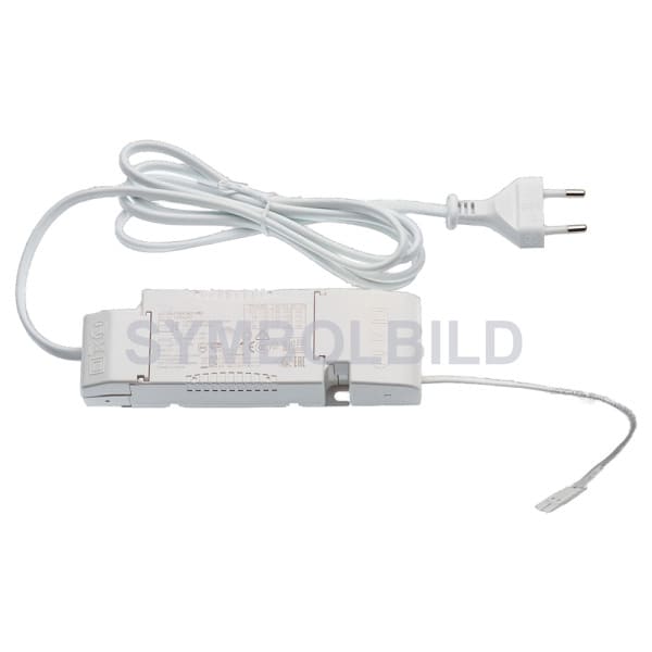 ELECTROPLAST - Deckenverteilerdose weiß 10er Pack D72 H25