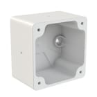 PC ELECTRIC - Aufputzdose 75x75 IP44