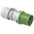 PC ELECTRIC - CEE-Stecker 16A 3p 10h IP44/IP54 SHARK