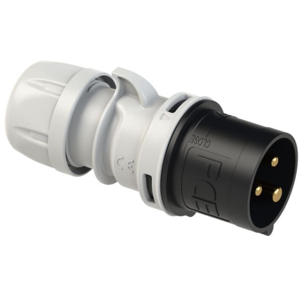 PC ELECTRIC - CEE-Stecker 16A 3p 7h IP44/IP54 SHARK