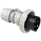 PC ELECTRIC - CEE-Stecker 32A 4p 7h IP67 SHARK