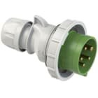 PC ELECTRIC - CEE-Stecker 32A 5p 10h IP67 SHARK