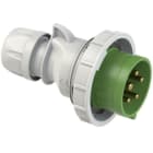 PC ELECTRIC - CEE-Stecker 32A 5p 2h IP67 SHARK