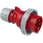 PC ELECTRIC - CEE-Stecker 32A 5p 6h IP67 SHARK
