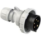 PC ELECTRIC - CEE-Stecker 32A 5p 7h IP67 SHARK