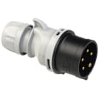 PC ELECTRIC - CEE-Stecker 16A 5p 7h IP44/IP54 SHARK