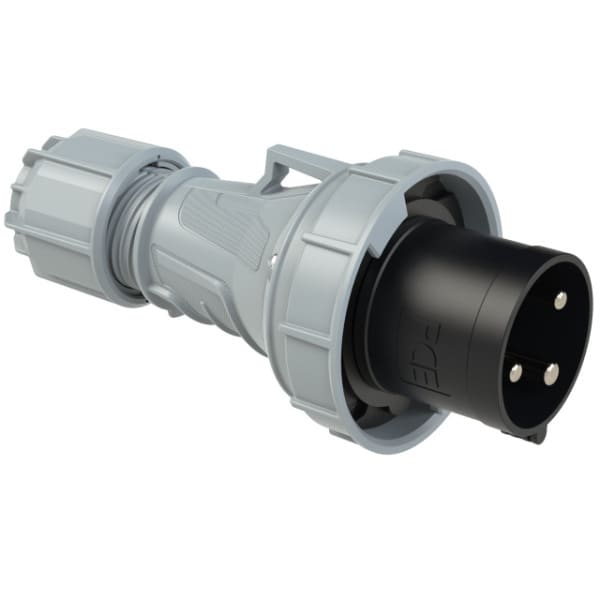 PC ELECTRIC - CEE-Stecker 63A 3p 7h IP67 POWER TWIST