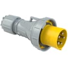 PC ELECTRIC - CEE-Stecker 63A 5p 4h IP67 POWER TWIST