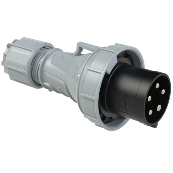 PC ELECTRIC - CEE-Stecker 63A 5p 7h IP67 POWER TWIST