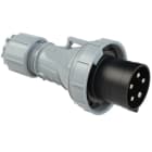 PC ELECTRIC - CEE-Stecker 63A 5p 7h IP67 POWER TWIST