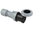 PC ELECTRIC - CEE-Kupplung 63A 5p 7h IP67 POWER TWIST