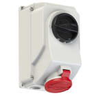 PC ELECTRIC - CEE-Steckdose abschaltbar 16A 5p 6h IP44/IP54