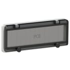 PC ELECTRIC - Klappfenster 13TE IP66/IP67 (hellgrau)