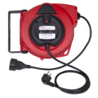 PC ELECTRIC - Kabelaufr.Junior230 10mH05VV-F3G1,5 IP24