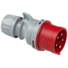 PC ELECTRIC - CEE-Stecker 16A 5p 6h IP44/IP54 TT SHARK