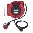 PC ELECTRIC - Kabelaufr.Master230 ROT 10mH07RN-F3G2.5
