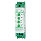 SCHALK - Netz-Überwachungs-Relais U-Fenster  3x230/400V AC, 1 Wechsler