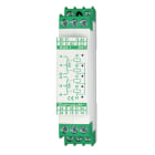 SCHALK - Vierfachrelais 4 x 24V UC, 4 Schließer 10A