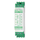 SCHALK - Vierfachrelais 4 x 230V AC, 4 Schließer 10A
