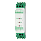 SCHALK - Netzkontrolle 230/400V AC