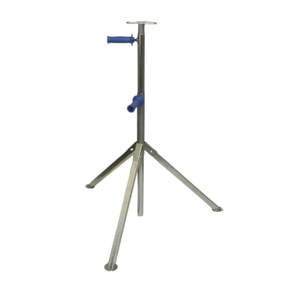 PC ELECTRIC - Stativ 3tlg. verz. Griff bis 2.75m