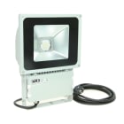 PC ELECTRIC - LED Str FL100 70W 5800 lm 4m H07 3G1.5