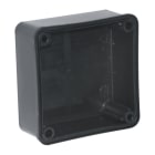 PC ELECTRIC - Anbaugehäuse für Andockstecker 201620