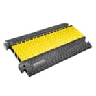 PC ELECTRIC - Kabelbrücke 1000x600x73mm Defender 3