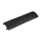 PC ELECTRIC - Kabelbrücke 1000x290x48mm Mini sw