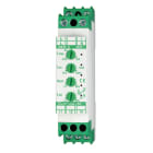 SCHALK - Strommessrelais 230V AC, 3 Messber. 0.1-16A