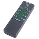SCHALK - Funk-Handsender 8-Kanal edelgrau 3V DC inkl. Batterie