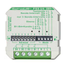 SCHALK - Funk-Sender 4-Kanal 230V AC (UP)