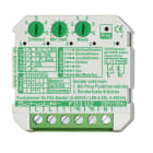 SCHALK - Funk-Universal-Dimmer 230V AC (UP) mit Zusatzfunktionen, auch f. LED/ESL