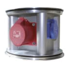 PC ELECTRIC - Senkelektrant Unterflur TerraMo-Sta-05 IP44