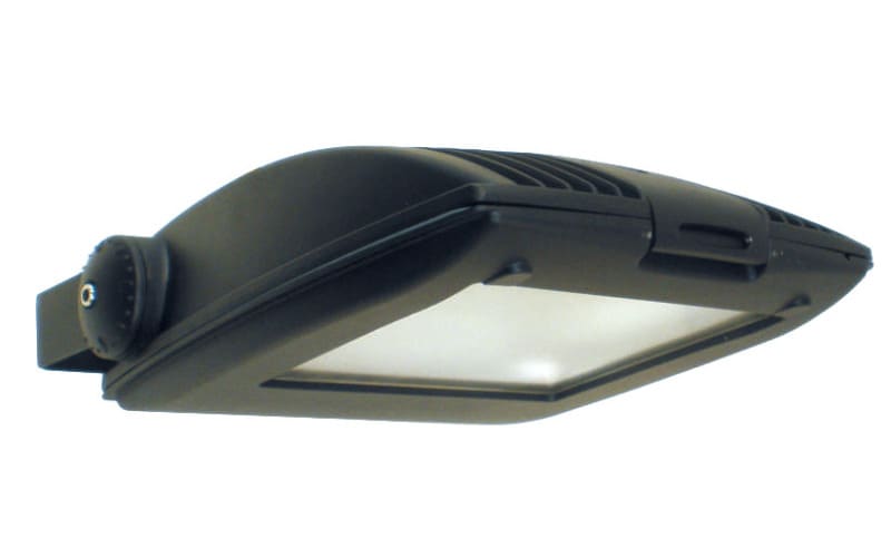 PC ELECTRIC - LED Strahler FL110 198W 18000lm  mit 10m Kabel H07RN-F 3G1.5