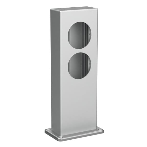 PC ELECTRIC - Energiesäule Anschlusssäule MS10-300s5-2K-Fp IP44