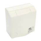 PC ELECTRIC - EXP_KLA Anbausteckdose 16A 3p 6h IP44