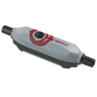 PC ELECTRIC - PRCD-S+ inline 16A 230V 30mA IP55
