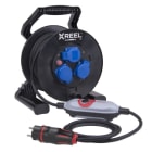 PC ELECTRIC - XREEL250 3xSSD54k 25m3G1.5H07 PS30 K2
