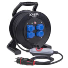 PC ELECTRIC - XREEL310 4xSSD54 40m3G2.5VG-StH07 SW