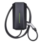 PC ELECTRIC E-MOBILITY - Wallbox GLB 4,5m Kabel inkl. DC-FIE optional WLAN,RFID