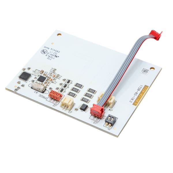 PC ELECTRIC E-MOBILITY - RFID-Karten-Leser GLB