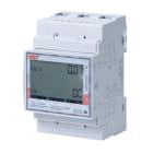 PC ELECTRIC E-MOBILITY - Digitalzähler Modbus RS485 bidirektional