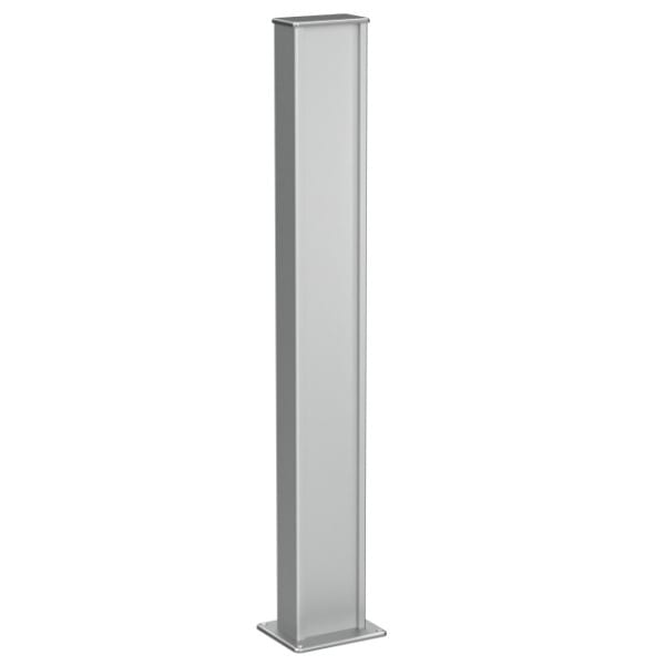 PC ELECTRIC - Energiesäule Anschlusssäule MS18-1400S4-FP IP44