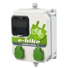 PC ELECTRIC E-MOBILITY - Murau BV 2xSSDu M20oBVu VC3p e-bike Ea