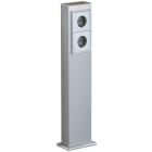 PC ELECTRIC - Energiesäule Anschlusssäule MS10-500S4 16/000-0-2/-DE IP44