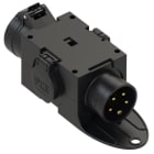 PC ELECTRIC - St.Anton 16/5 2xSSD GS16/5 (schwarz) m.B