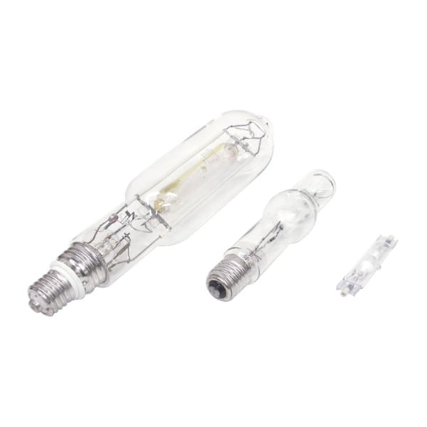 PC ELECTRIC - Lampe Metalldampf 2000W 10,3A E40