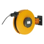 PC ELECTRIC - Kabelaufroller  FT350.0315 IP44/IP20